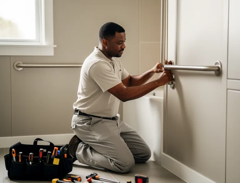 Home Modifications service in Saint Paul